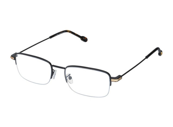 Fred FG50007U 002 Black 56mm