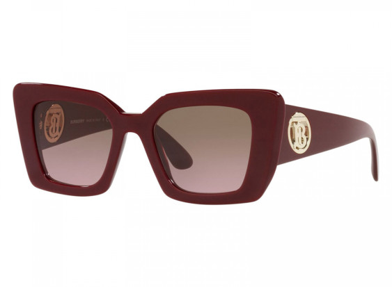 Burberry BE4344 340314 Bordeaux/Violet