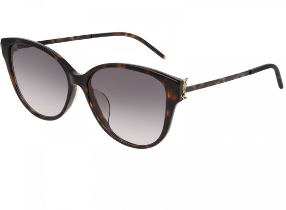 Saint Laurent SLM48S_A/K 004 Havana