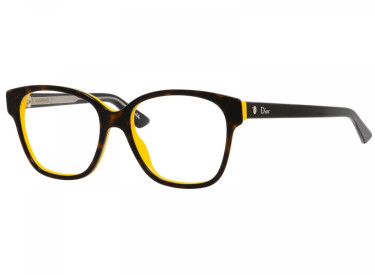 Dior MONTAIGNE 8F GAP Havana Yellow