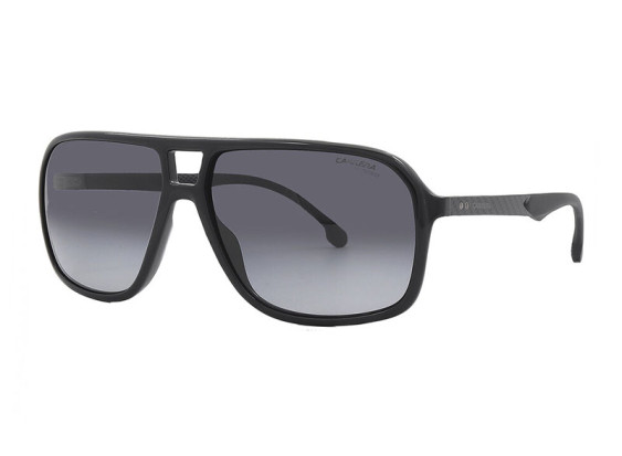 Carrera CARRERA 8035/S 0807 9O Black/Grey Gradient