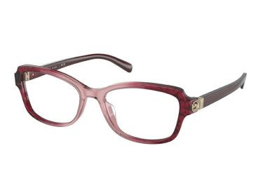 Coach HC6193U 5709 Red Gradient Signature C 53mm