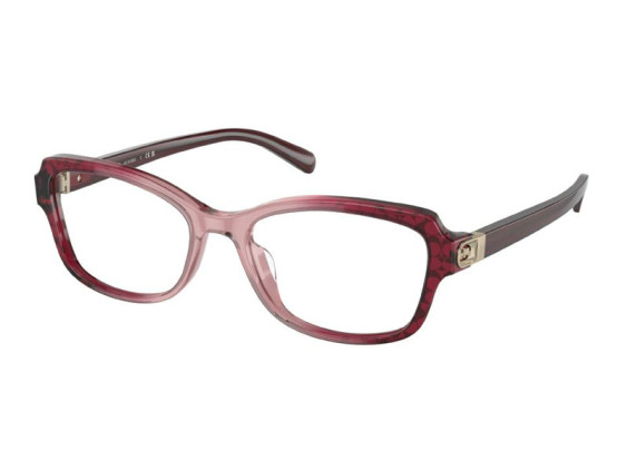 Coach HC6193U 5709 Red Gradient Signature C 53mm