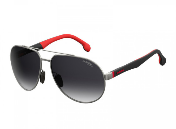 Carrera 8025/S R809O Black/Grey