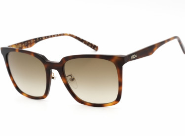 MCM MCM714SA 215 Tortoise / Brown Gradient