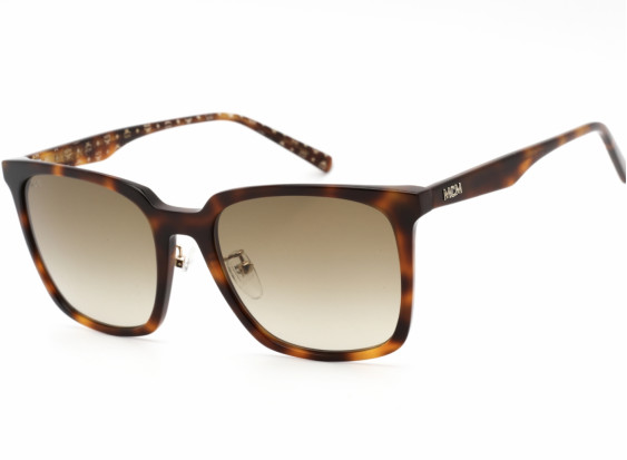 MCM MCM714SA 215 Tortoise / Brown Gradient