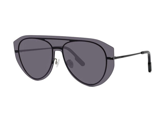Kenzo KZ40032U 02A Matte Black/Grey