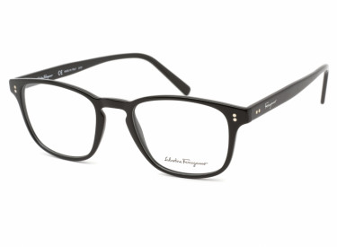 Salvatore Ferragamo SF2913 001 Black 51mm