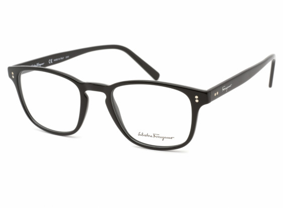 Salvatore Ferragamo SF2913 001 Black 51mm