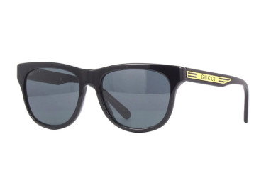 Gucci GG0980S 001 Black/Grey