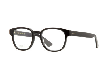 Gucci GG0927O 003 Black 49mm