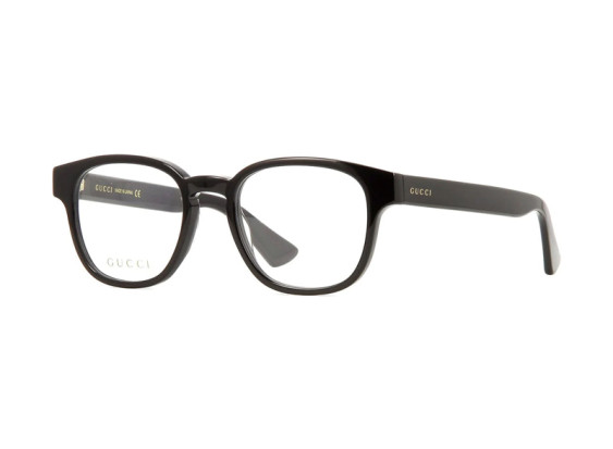 Gucci GG0927O 003 Black 49mm