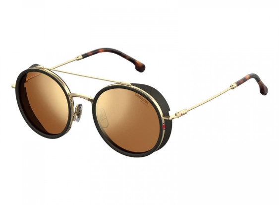 Carrera 167S J5G/K1 Gold/Black/Gold