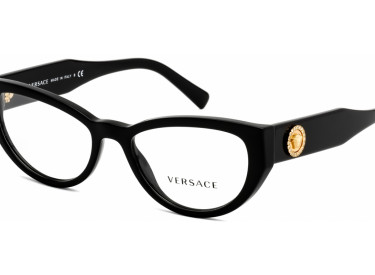 Versace VE3280B GB1 Black 51mm
