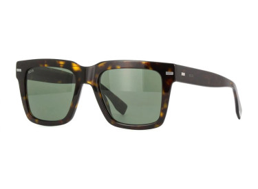 Hugo Boss BOSS 1442/S 0086 QT Havana/Green