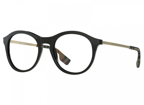 Burberry BE2287 3001 Black