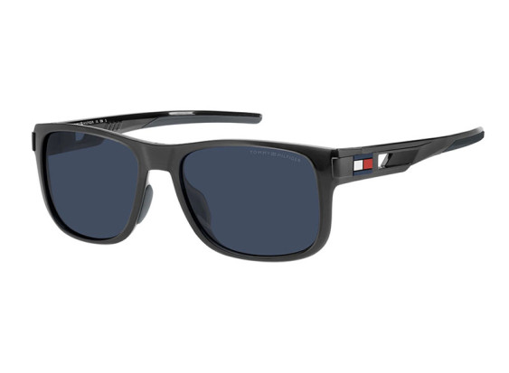 Tommy Hilfiger TH 1913/S 0KB7 KU Grey/Blue