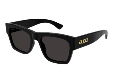 Gucci GG1793S 001 Black/Grey