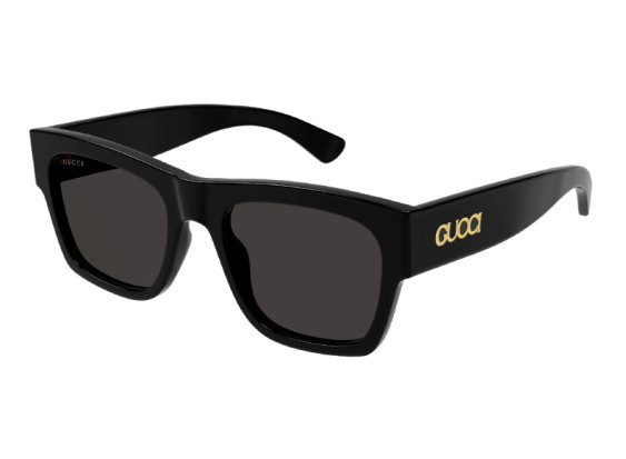 Gucci GG1793S 001 Black/Grey