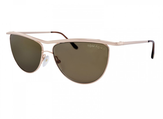 Tom Ford TF0182 28J Gold