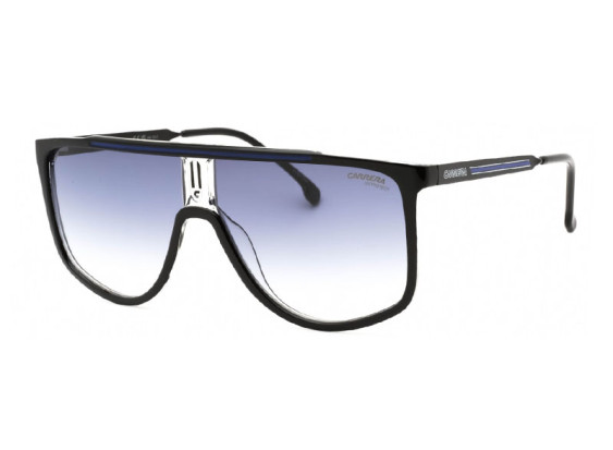 Carrera CARRERA 1056/S 0D51 08 Black Blue/Dark Blue Gradient