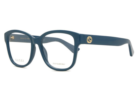 Gucci GG1340O 003 Blue 54mm