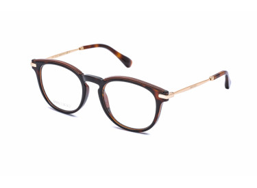 Jimmy Choo JC247 0OCY 00 Havana Light Gold 50mm