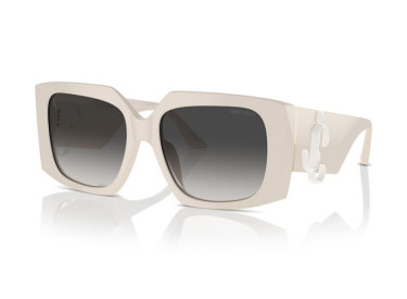 Jimmy Choo JC5006U 50088G White/Gradient Grey