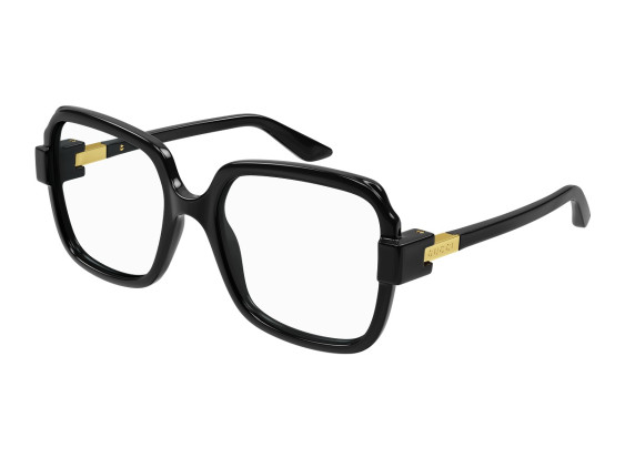 Gucci GG1433O 001 Black 55mm