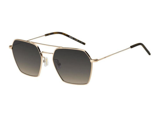 Hugo Boss BOSS 1533/S 0000 PR Rose Gold/Grey Brown Gradient