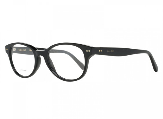 Celine CL50021I 001 Black 53mm