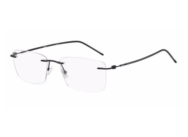 Hugo Boss BOSS 1421 0003 00 Matte Black 57mm