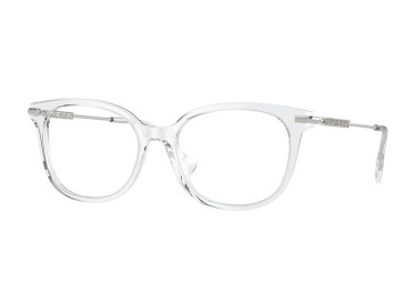 Burberry BE2391 3024 Trasparent 51mm