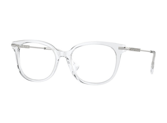 Burberry BE2391 3024 Trasparent 51mm