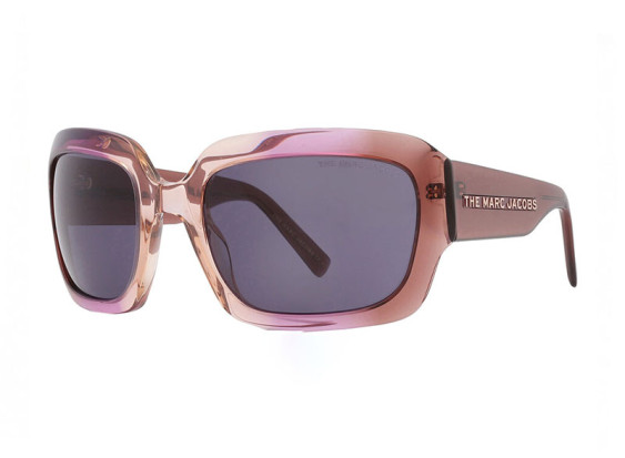 Marc Jacobs MARC 574/S 0E53 IR Violet Brown/Grey