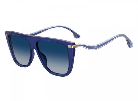Jimmy Choo SUVI/S PJP/08 Dark Blue/Blue