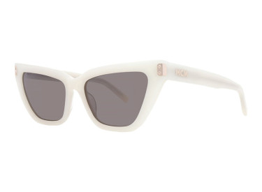 MCM MW0010 21A Shiny White/Grey
