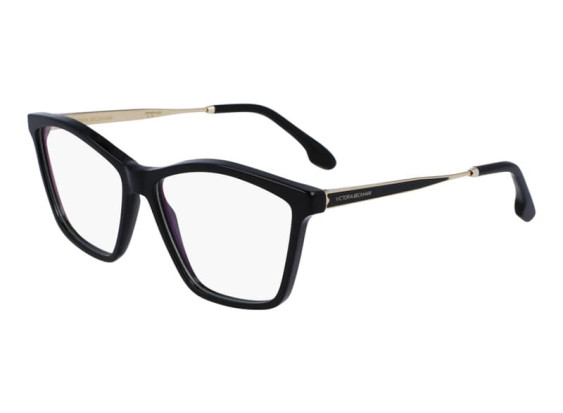 Victoria Beckham VB2656 001 Black 56mm