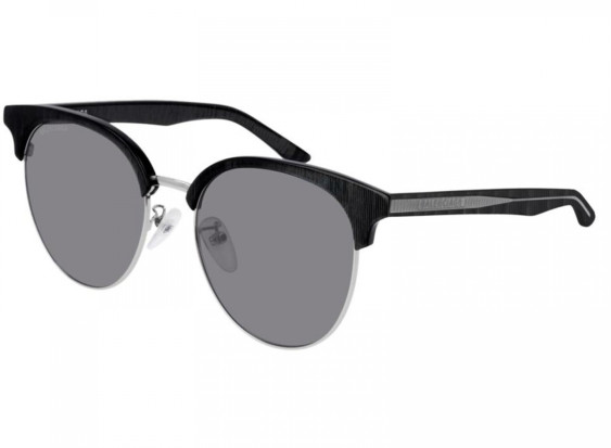 Balenciaga BB0020SK 003 Grey/Silver