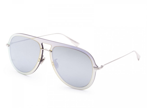Dior ULTIME 1 83I0T Gold/Grey