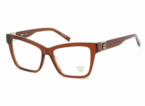 MCM MCM2719 210 Brown 54mm