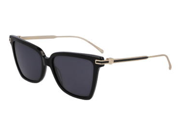 Salvatore Ferragamo SF2036S 001 Black/Grey