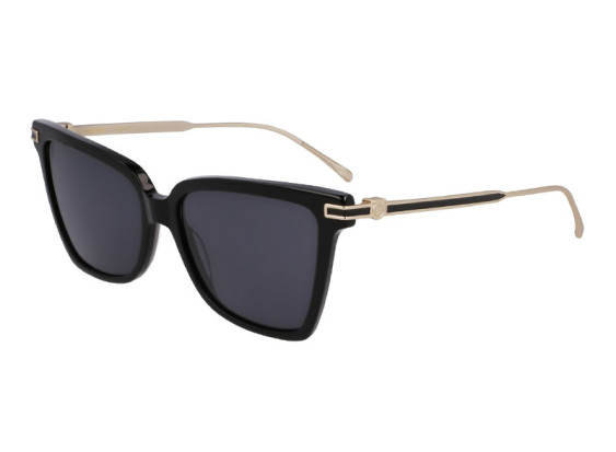 Salvatore Ferragamo SF2036S 001 Black/Grey
