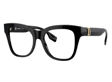 Burberry BE2388 3001 Black 52mm