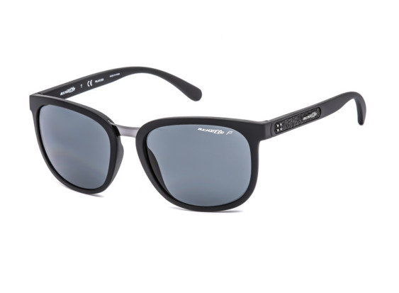 Arnette AN4238 01/81 Matte Black/Polar Grey
