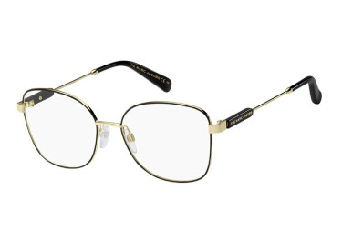 Marc Jacobs MARC 595 0RHL 00 Gold/Black 54mm