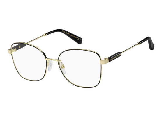 Marc Jacobs MARC 595 0RHL 00 Gold/Black 54mm