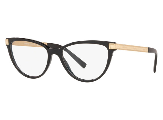 Versace VE3271 GB1 Black 52mm