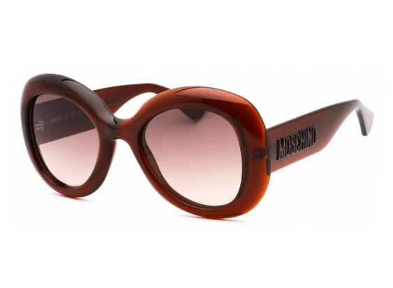 Moschino MOS162/S 009Q HA Brown/Brown Gradient