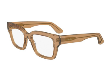 Calvin Klein CK24526 278 Light Brown 52mm